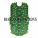 Replacement For Honeywell LXE MX8 Keyswitch