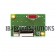 Replacement For Honeywell LXE MX8 Vibration Motor With PCB Board
