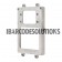 Replacement For Honeywell LXE MX8 LCD Fixed Frame