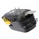 Replacement For Symbol MC9590,MC9596 Car Charging Base (VCD9500-1000R)
