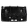 Replacement For Honeywell LXE MX3H Rear Housing