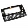 Replacement For Honeywell LXE MX3H Front Housing with Digitizer
