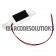 Replacement For Honeywell LXE MX3H Back up Battery