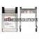 Replacement For Honeywell LXE MX3H Network Card Slot Connector