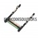 Replacement For Honeywell LXE MX3H Network Card Slot Connector