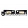 Replacement For Honeywell LXE MX3H Side Rubber Button
