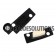 Replacement For Honeywell LXE MX3H Side Rubber Button