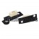 Replacement For Honeywell LXE MX3H Side Rubber Button
