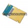 Replacement For OEM Honeywell Dolphin 99EX GPRS Card