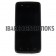 Replacement For OEM Honeywell Dolphin EDA50 LCD Display Screen Assembly with Front Housing (Black)