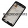 Replacement For OEM Honeywell Dolphin EDA50 LCD Display Screen Assembly with Front Housing (Black)