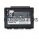 Replacement For OEM Honeywell CT50 Battery (318-055-001) (3.6V, 4040mah)