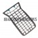 Replacement For Honeywell 99EX Overlay (55 Keys)