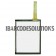 Replacement For OEM Intermec CN1 Digitizer Touch Screen with Adhesive