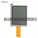 Replacement For OEM Intermec 700c LCD ,Version B