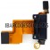 Replacement For Intermec CN3 Communications Connector with Flex and IC