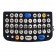 Replacement For Intermec CN3 Keypad (42 Keys)