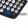 Replacement For Intermec CN3 Keypad (42 Keys)