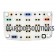 Replacement For OEM Intermec CN3 Numerical Keypad (26 Keys) (Used, Tested)