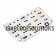 Replacement For OEM Intermec CN3 Numerical Keypad (26 Keys) (Used, Tested)