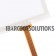 Replacement For Intermec CK60, CK61 Digitizer Touch Screen with Adhesive