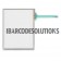 Replacement For OEM Intermec 730A Digitizer Touch Screen with Adhesive