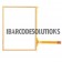Replacement For Intermec 730A Digitizer Touch Screen with Adhesive