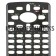 Replacement For Intermec 2435 Keypad Overlay with Adhesive (57 keys, 3270)