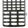 Replacement For Intermec 2435 Keypad Overlay with Adhesive (57 keys, 3270)