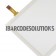 Replacement For Intermec CV30 Digitizer Touch Screen