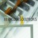 Replacement For Intermec CV30 Digitizer with Heatpad (Cold Storage Version)