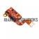 Replacement For OEM Intermec CN3 Scan Engine PCB Flex Cable