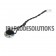 Replacement For OEM Intermec CK61 Speaker in Front Housing