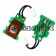 Replacement For OEM Intermec CK61 Scan Button