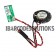 Replacement For OEM Intermec CK61 Speaker with PCB Board in Rear Housing