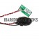 Replacement For OEM Intermec CK61 Speaker with PCB Board in Rear Housing