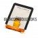 Replacement For OEM Intermec CS40 LCD Screen & Digitizer Assembly