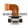 Replacement For OEM Intermec CK31 Charge connector