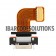 Replacement For OEM Intermec CK31 Charge connector