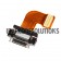 Replacement For OEM Intermec CK31 Charge connector