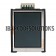 Replacement For OEM Intermec CK31 LCD Module with PCB