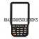 Replacement For OEM Intermec CN2/CN2B Keypad (22 Keys，Used, Tested)