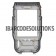 Replacement For OEM Intermec CN2/CN2B Front Cover (Used, Tested)