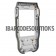 Replacement For OEM Intermec CN2/CN2B Front Cover (Used, Tested)