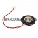 Replacement For OEM Intermec CN2B Loud Speaker