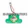 Replacement For OEM Intermec CN2/CN2B Triggers/ Switches PCB