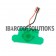 Replacement For OEM Intermec CN2/CN2B Triggers/ Switches PCB