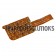 Replacement For OEM Intermec CN2/CN2B Myler Keyswitch