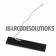 Replacement For OEM Intermec CN2/CN2B Antenna