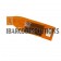 Replacement For OEM Intermec CN2/CN2B Bluetooth Flex Cable Ribbon